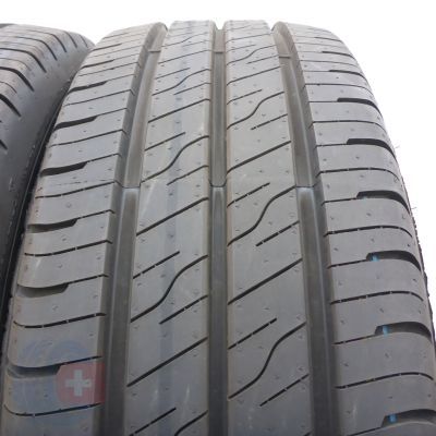 2. Opony 215/65 R16C 4x GOODYEAR 109/107T EfficientGrip Cargo 2 Letnie 2025 