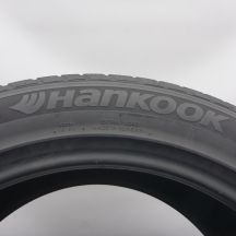 6. Opony 285/45 R21 2x HANKOOK 113V XL Winter ICept evo2 SUV W320A Zimowe 2022 5,8-6,2mm