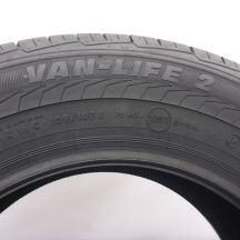 3. Opona 215/65 R16C 1x SEMPERIT 109/107R Van Life 2 Letnia 2018 Nieuzywana