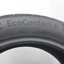 7. Opony 215/60 R19 4x CONTINENTAL 93T EcoContact 6 SEAL Letnie 2023 