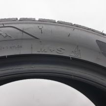 9. Opony 245/40 R19 4x ZEETEX 98V XL WH100 Zimowe 2024 7,8-7,5mm