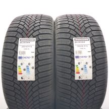 Opony 255/45 R19 2x BRIDGESTONE 104W XL Blizzak 6 Zimowe 2025