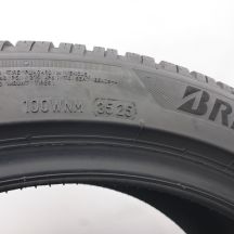 3. Opony 235/45 R20 4x BRIDGESTONE 100W XL Blizzak 6 Zimowe 2025 8mm 