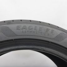 7. Opony 225/45 R17 4x GODYEAR 94W XL EagleF1 Asymetric 6 A0 Letnie 2025 6,8mm