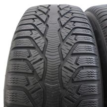2. 2 x KLEBER 205/60 R16 96H XL Krisalp HP2 Zima 2015 6mm