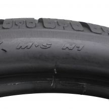 7. 2 x PIRELLI 235/35 R19 87V Sottozero W240 N1 Zima 2016 6.2mm
