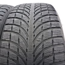 4. Opony 245/45 R20 2x MICHELIN 103V XL Latitude Alpin La2 Zimowe 2016 6mm