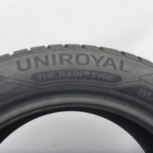 5. Opony 195/50 R15 2x UNIROYAL 92H WinterExpert Zimowe 2021 8mm