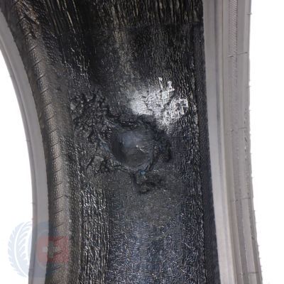 7. 2 x PIRELLI 235/55 R18 100V Scorpion Verde SEAL Lato 7.5-8mm