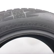 6. Opony 205/60 R16 4x NEXEN 92H WinGuard Snow G3 Zimowe 2021/22 8-7,8mm