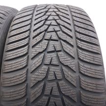 3. Opony 275/40 R20 2x HANKOOK 106H XL Winter I cept evo3 x Zimowe 2024 