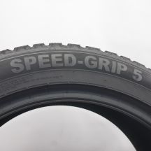 7. Opony 235/50 R19 4x SEMPERIT 103V XL Speed-Grip 5 Zimowe 2024 7,5-7,2mm