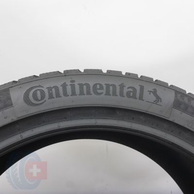 6. Opona 215/45 R18 1x CONTINENTAL 93V XL WinterContact TS870P Zimowa 2025 8,5mm