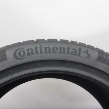 6. Opona 215/45 R18 1x CONTINENTAL 93V XL WinterContact TS870P Zimowa 2025 8,5mm