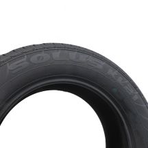 5. 1 x KUMHO 245/65 R18 110H Solus KL21 Lato M+S 2016 Jak Nowa Nieużywana 