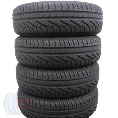 4 x UNIROYAL 175/65 R14 82T RainExpert 3 Lato DOT17 6,2-7,2mm