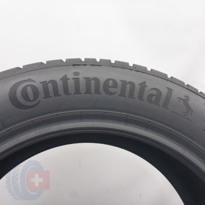 4. Opona 215/55 R17 1x CONTINENTAL 94H XL WinterContact TS870P Zimowa 2025 8,5mm 