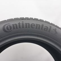 4. Opona 215/55 R17 1x CONTINENTAL 94H XL WinterContact TS870P Zimowa 2025 8,5mm 