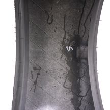 7. Opony 235/45 R18 2x MICHELIN 98V XL Pilot Alpin 5 zimowe 7-7,2mm 2022/23 