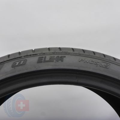 5. Opona 255/35 R21 1x PIRELLI 98W XL P Zero PNCS Letnie 2021 5,5mm