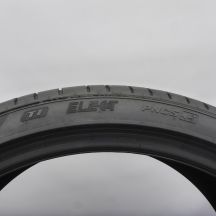 5. Opona 255/35 R21 1x PIRELLI 98W XL P Zero PNCS Letnie 2021 5,5mm