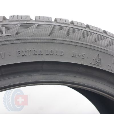 7. Opony 225/45 R17 2x GISLAVED 94V XL Euro Frost 6 Zimowe 2018/23 7,8-7,5mm 