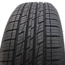 2. 1 x KUMHO 245/65 R18 110H Solus KL21 Lato M+S 2016 Jak Nowa Nieużywana 
