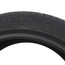 8. 2 szt. Opony 235/45 R19 - Pirelli - Lato - Scorpion Zero Asimmetrico - 99V - Extra Load