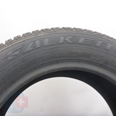 3. Opona 245/55 R17 1x FALKEN 106V XL Eurowinter HS01 Zimowa 2020 
