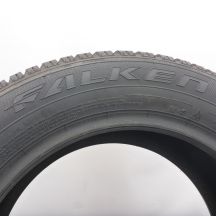 3. Opona 245/55 R17 1x FALKEN 106V XL Eurowinter HS01 Zimowa 2020 