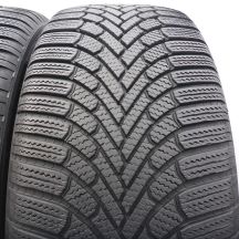 2. Opony 255/50 R20 4x BRIDGESTONE 109W XL Blizzak 6 Zimowe 2025 7,8-7mm