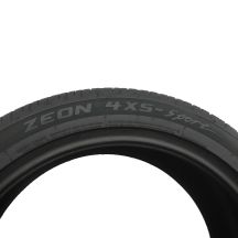 6. 2 x COOPER 235/45 R19 99V XL Zeon 4xs-Sport Lato 2019 6mm