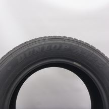 4. Opony 265/60 R18 2x DUNLOP 110H Grandtrek  M+S Letnie 2023 