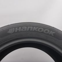 4. Opony 215/55 R17 2x HANKOOK 94V Ventus Prime 3 SEAL Letnie 2024 7mm