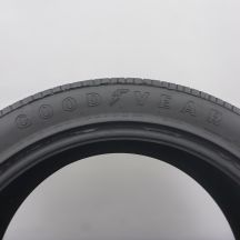 6. Opony 245/45 R20 2x GOODYEAR 99Y Eagle F1 Supercar Letnie 2006, 2011 5,8-6,2mm