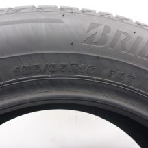 5. Opony 185/65 R15 2x BRIDGESTONE 88T Turanza T005 Letnie 2023 7-7,2mm