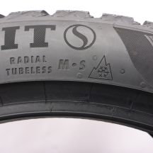 2. Opony 215/45 R17 4x SEMPERIT 91V XL Speed-Grip5 Zimowe 2023, 2024 6,8-7,8mm