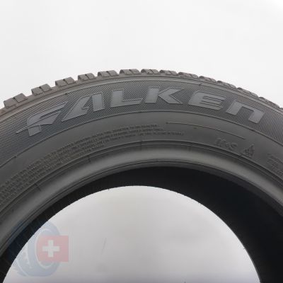 3. Opona 245/55 R17 1x FALKEN 102V Eurowinter HS01 Zimowa 2017 
