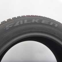 3. Opona 245/55 R17 1x FALKEN 102V Eurowinter HS01 Zimowa 2017 