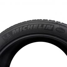 5. 2x MICHELIN 295/40 R20 Latitude Alpin LA2 106V N0 5.2-6mm Zima