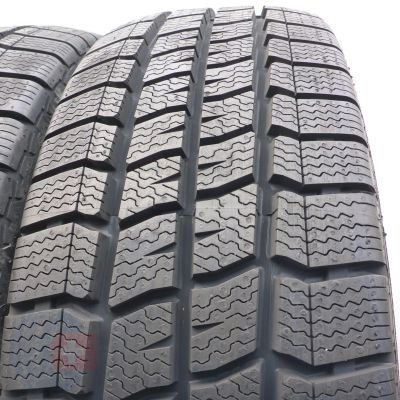 2. Opony 235/65 R16C 4x VREDESTEIN 115/113R Comtrac 2 Winter+ Zimowe 2025