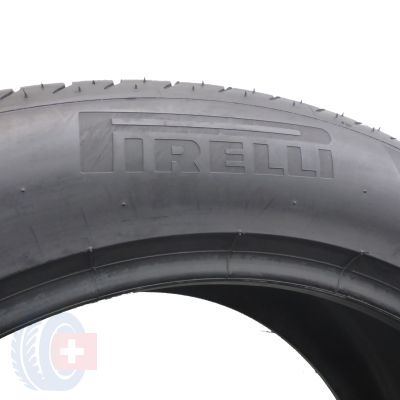4. 2 x PIRELLI  315/40 R21 111Y P Zero M0 Lato 4.2 ; 4.8mm