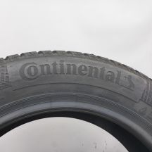 6. Opony 165/65 R15 4x CONTINENTAL 81T WinterContact TS 860 Zimowe 2020
