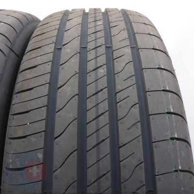 2. Opony 215/60 R17 4x GOODYEAR 100H XL EfficientGrip 2 SUV Letnie 2025
