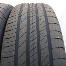 2. Opony 215/60 R17 4x GOODYEAR 100H XL EfficientGrip 2 SUV Letnie 2025