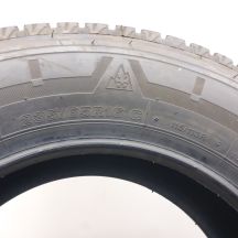 7. Opony 235/65 R16C 2x BRIDGESTONE 115/113R Blizzak W810 Zimowe 2023     