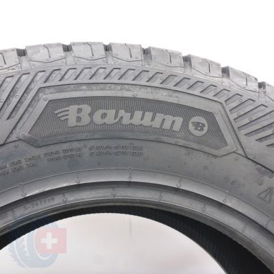 4. Opony 215/70 R15C 2x BARUM 109/107S Vanis 3 Letnie 2023