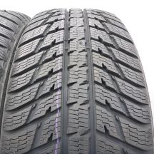 3. Opony 265/70 R16 2x NOKIAN 112H WR SUV 3 Zimowe 2021 