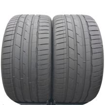 Opony 285/30 R22 2x HANKOOK 101Y XL Ventus S1 evo3 K127 AO Sound Letnie 2023 6,8-7mm