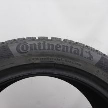 3. Opona 235/45 R17 1x CONTINENTAL 97V XL WinterContact TS 850 P Zimowa 2022